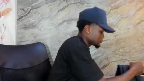 COMPTON online show from October 20, 4:06 am