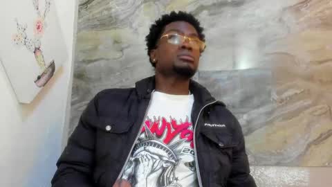 COMPTON online show from October 24, 4:46 am