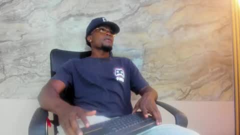 COMPTON online show from October 21, 4:17 am