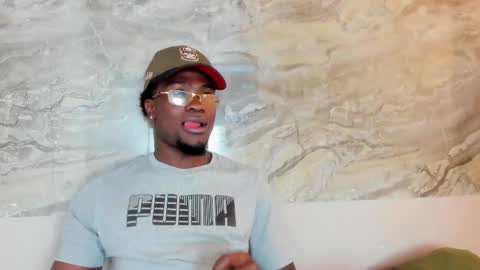 COMPTON online show from October 18, 4:16 am