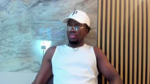 COMPTON online show from October 29, 4:58 am