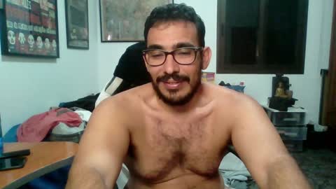 Jesus online show from February 1, 10:13 pm