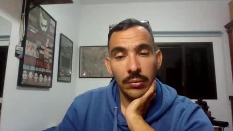 Jesus online show from February 9, 10:32 pm