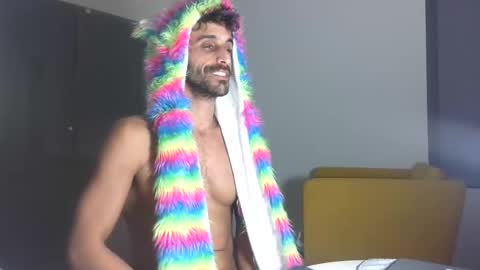 confetti3571037 online show from February 10, 7:38 pm