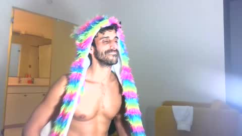 confetti3571037 online show from February 8, 9:36 pm