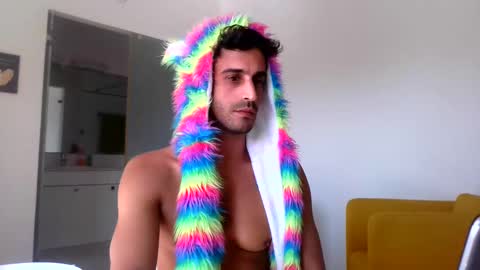confetti3571037 online show from February 20, 8:39 am