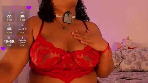 conielaurenth online show from February 24, 2:36 am