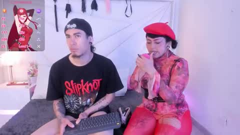 conjuring_ online show from October 20, 3:55 am