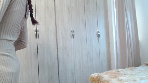 conni_f00x online show from December 18, 7:42 pm