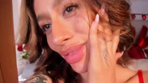 connie    online show from February 17, 1:21 pm