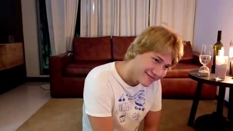 new account online show from February 5, 12:25 am