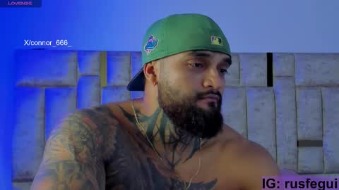 rusfegui online show from March 15, 3:22 am