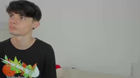 connor_and_angel online show from March 14, 10:03 pm