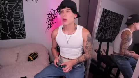 connor_davis online show from May 22, 2:40 am