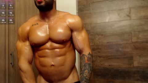 connor_h1 online show from February 5, 4:16 am