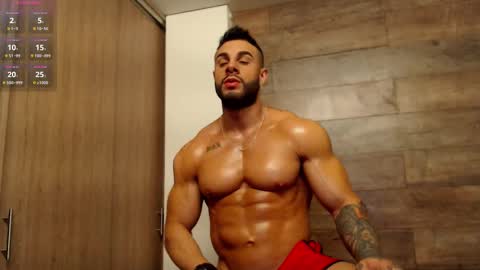 connor_h1 online show from March 9, 2:29 am