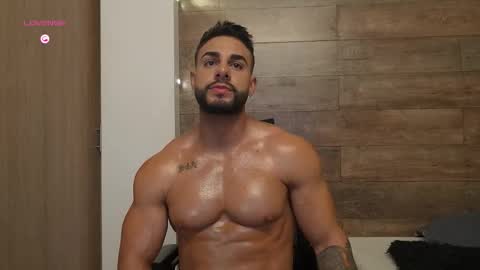 connor_h1 online show from February 16, 2:53 am