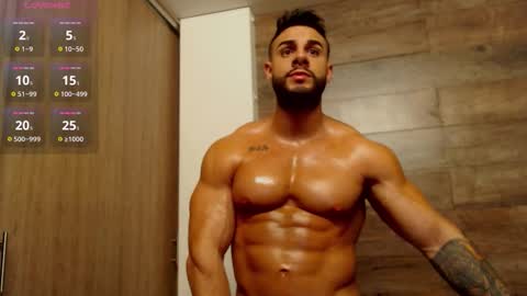 connor_h1 online show from November 6, 1:52 am