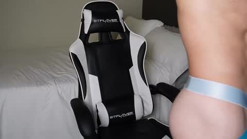 Connor Hart online show from February 17, 3:47 am