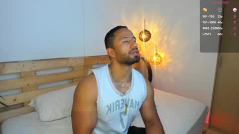 Snapshot of connor_jackson1 chatting on February 22, 1:55 am Connor Jackson online show from February 22, 1:55 am