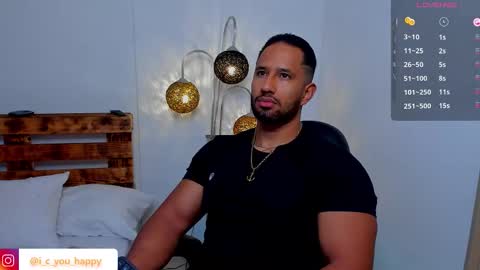 Connor Jackson online show from December 4, 1:49 am