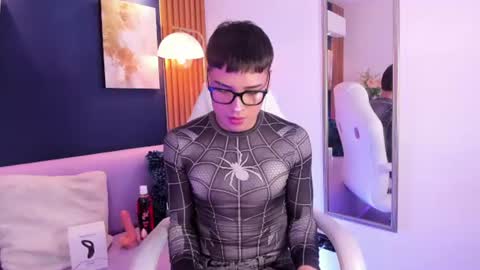 Connor   online show from June 21, 8:15 pm