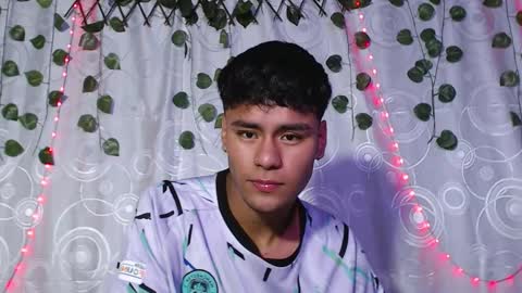 connor_michael online show from October 7, 11:12 pm