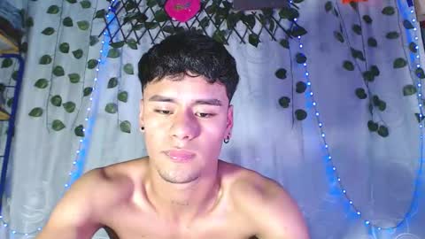 connor_michael online show from October 9, 4:56 pm