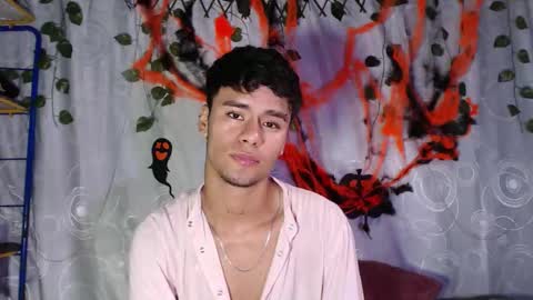 connor_michael online show from October 30, 6:41 pm