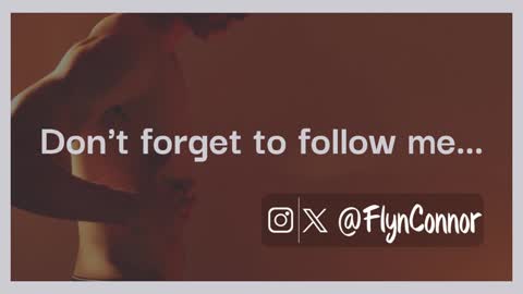 Snapshot of connorflyn chatting on December 26, 7:13 am Connor Flyn online show from December 26, 7:13 am