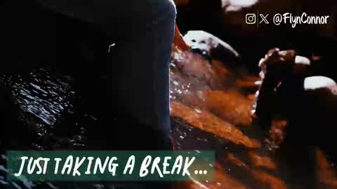 Connor Flyn online show from April 2, 2:19 am