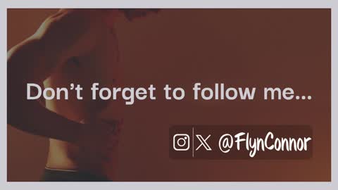Snapshot of connorflyn chatting on December 19, 8:45 am Connor Flyn online show from December 19, 8:45 am