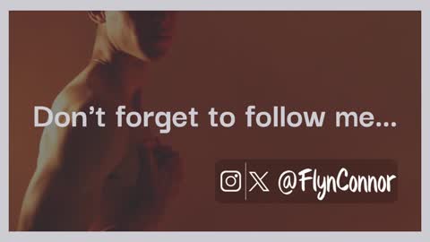 Snapshot of connorflyn chatting on December 15, 3:34 am Connor Flyn online show from December 15, 3:34 am