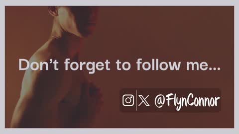 Snapshot of connorflyn chatting on January 18, 2:23 pm Connor Flyn online show from January 18, 2:23 pm