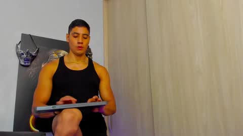 CONNORKING online show from February 15, 6:01 pm