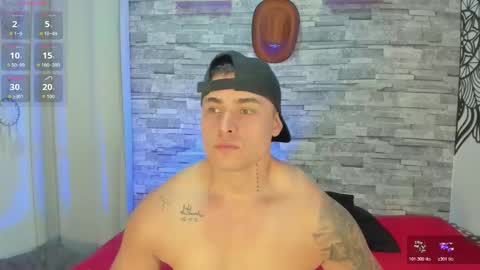 Connor Smith online show from December 1, 11:47 pm