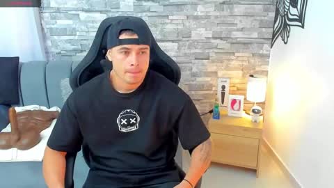 Connor Smith online show from September 23, 12:21 pm