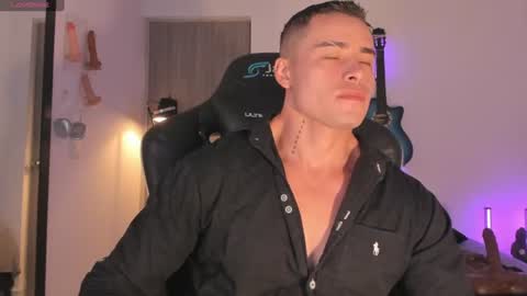 Connor Smith online show from July 28, 4:39 pm