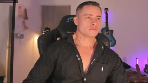 Connor Smith online show from July 29, 10:37 am