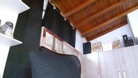 conny_bens online show from October 6, 7:53 pm