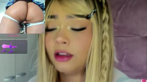 Conny online show from March 12, 10:02 pm