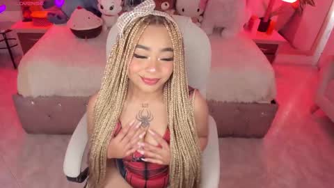 Conny online show from February 17, 4:39 pm