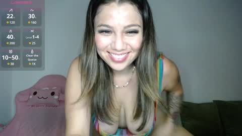 Snapshot of conny_honeey chatting on December 30, 1:04 am Tell me Connysi online show from December 30, 1:04 am