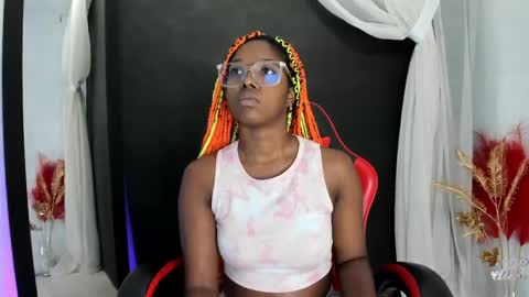 Nilo Solem online show from April 16, 4:45 am