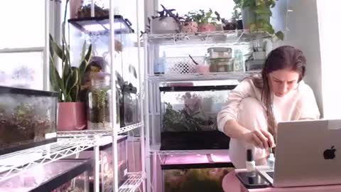 ANR Mommy online show from October 9, 4:45 pm