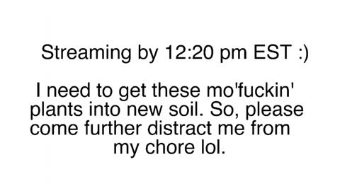 ANR Mommy online show from April 4, 4:03 pm