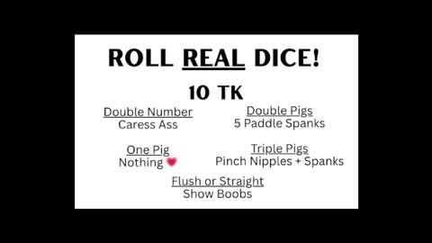 ANR Mommy online show from March 21, 10:35 pm