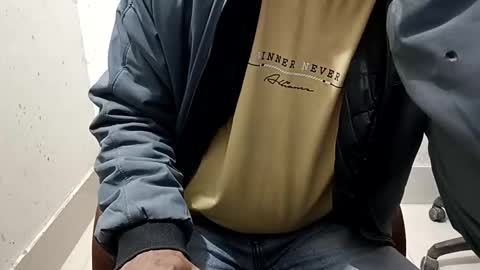 Mr. Singh online show from December 29, 12:01 pm