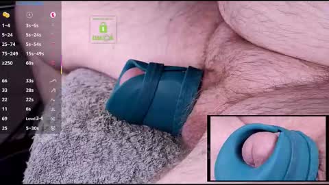 Control online show from March 9, 7:35 am