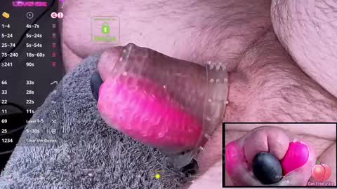 Snapshot of controlmytoys chatting on February 22, 6:41 pm Control online show from February 22, 6:41 pm